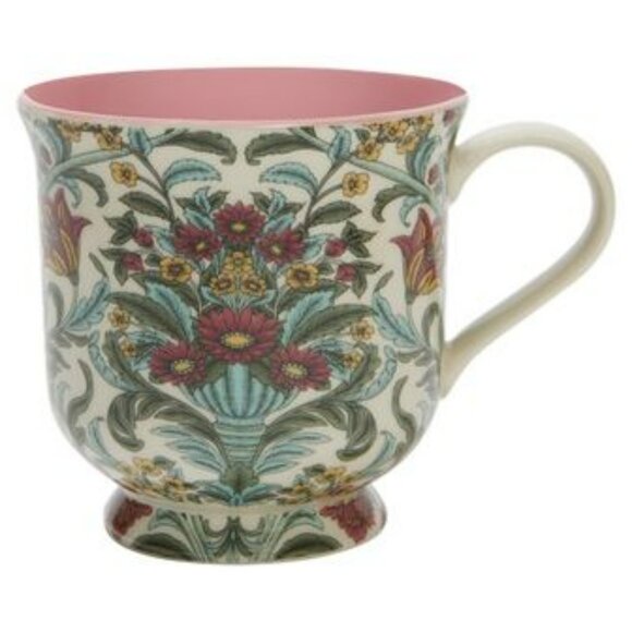 XO Sienna Whimsical Mug - Picture 1 of 2